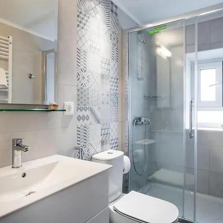 Kadinatsos House Apartamento Corfu (city)