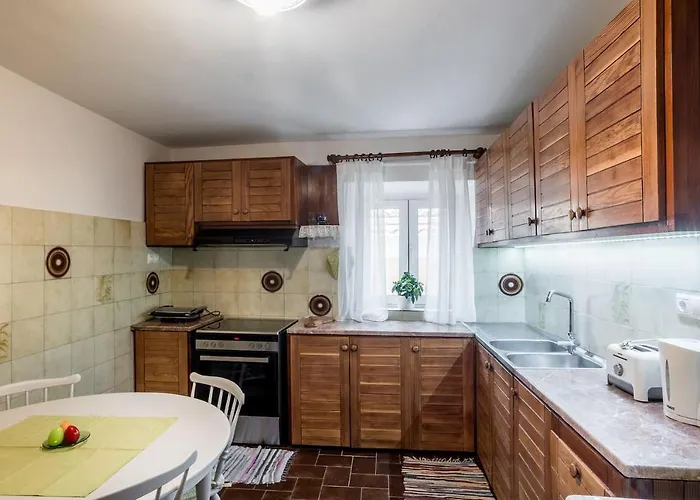 Kadinatsos House Apartment Corfu (city)