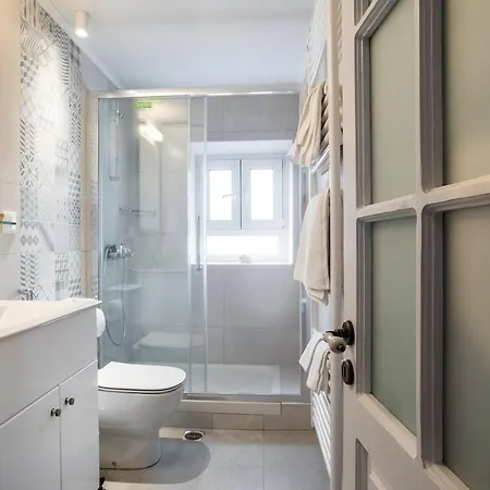 Kadinatsos House Appartement Corfu (city)